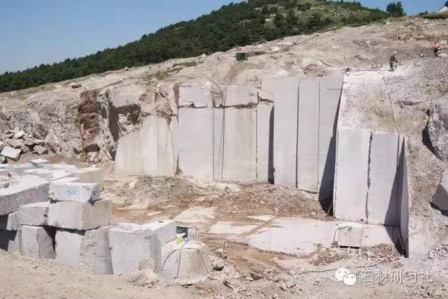 宜兴石材